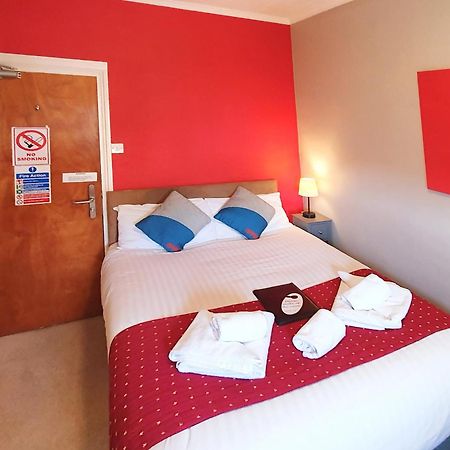 Yardley Manor Hotel Torquay Bagian luar foto