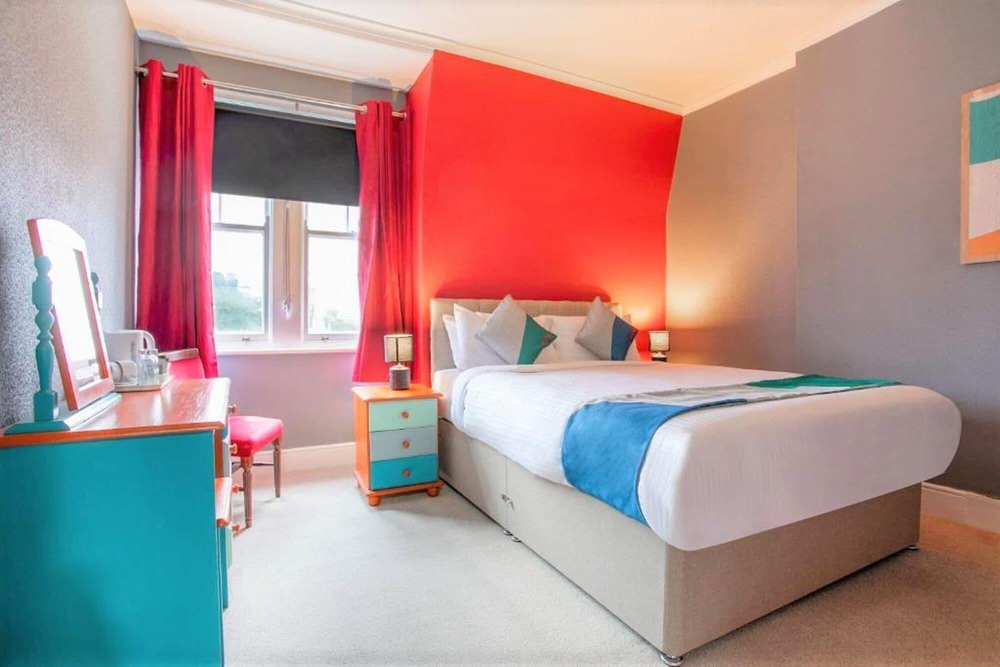 Yardley Manor Hotel Torquay Bagian luar foto