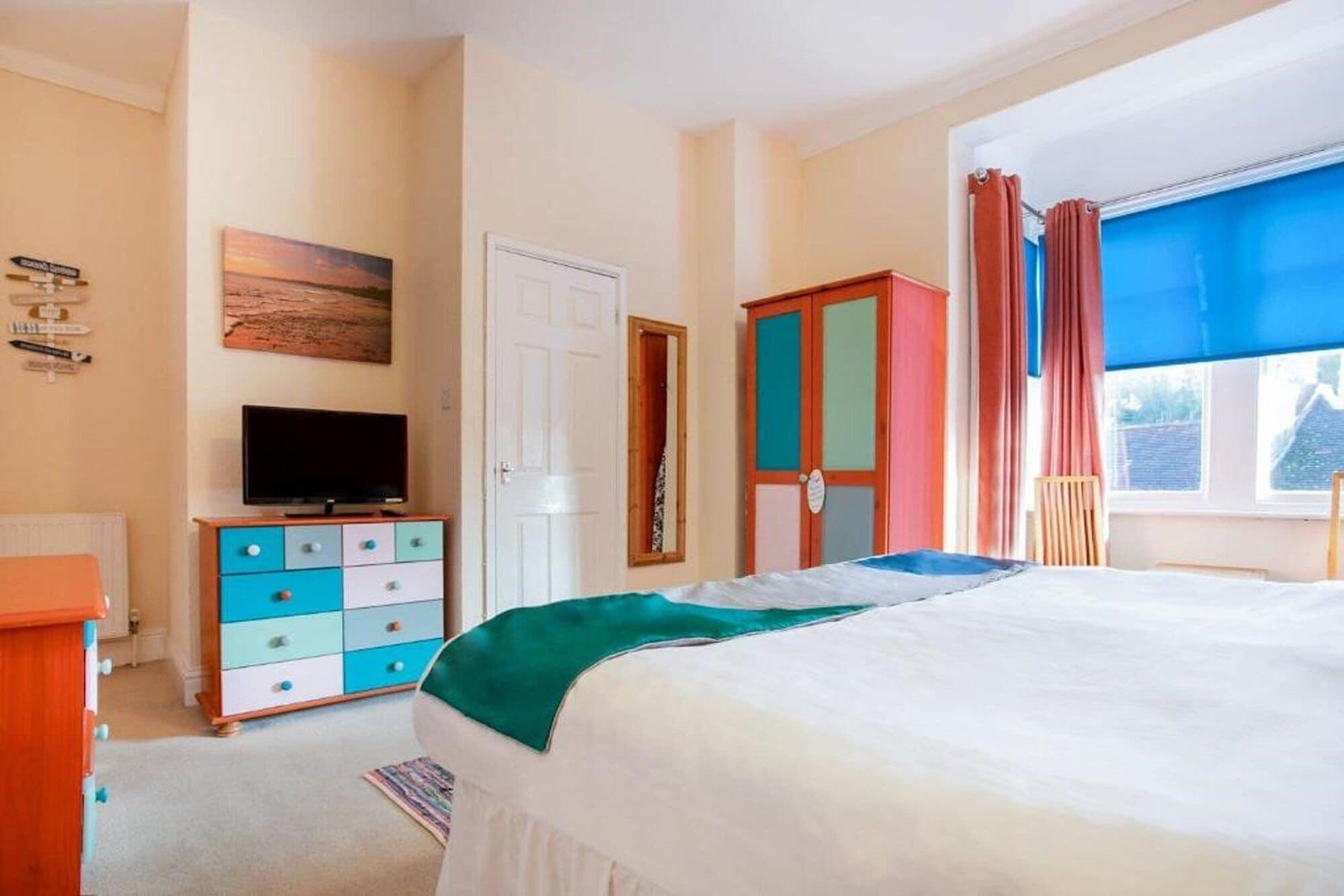 Yardley Manor Hotel Torquay Bagian luar foto