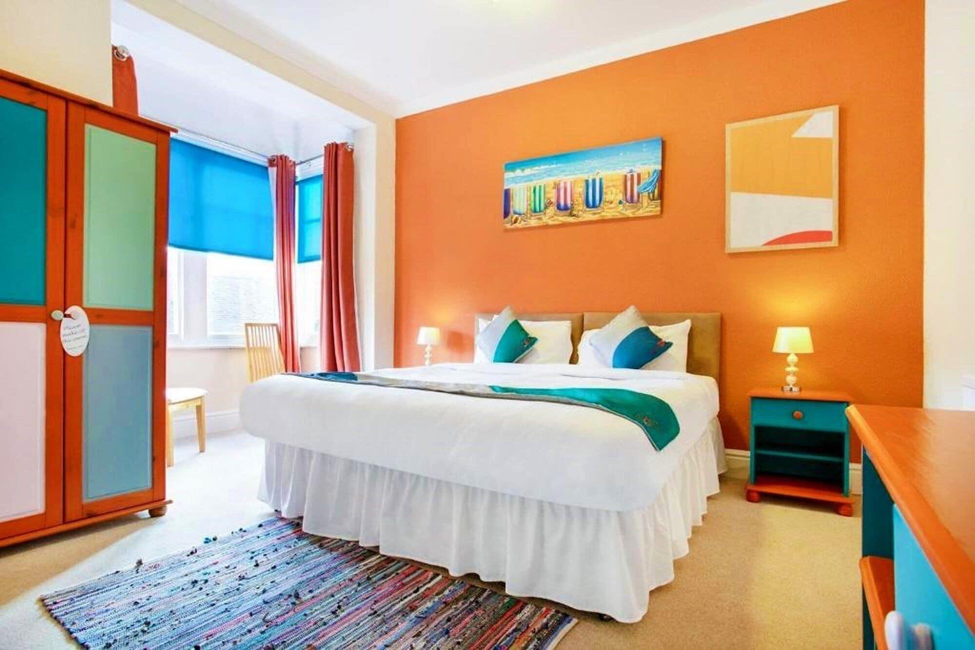 Yardley Manor Hotel Torquay Bagian luar foto