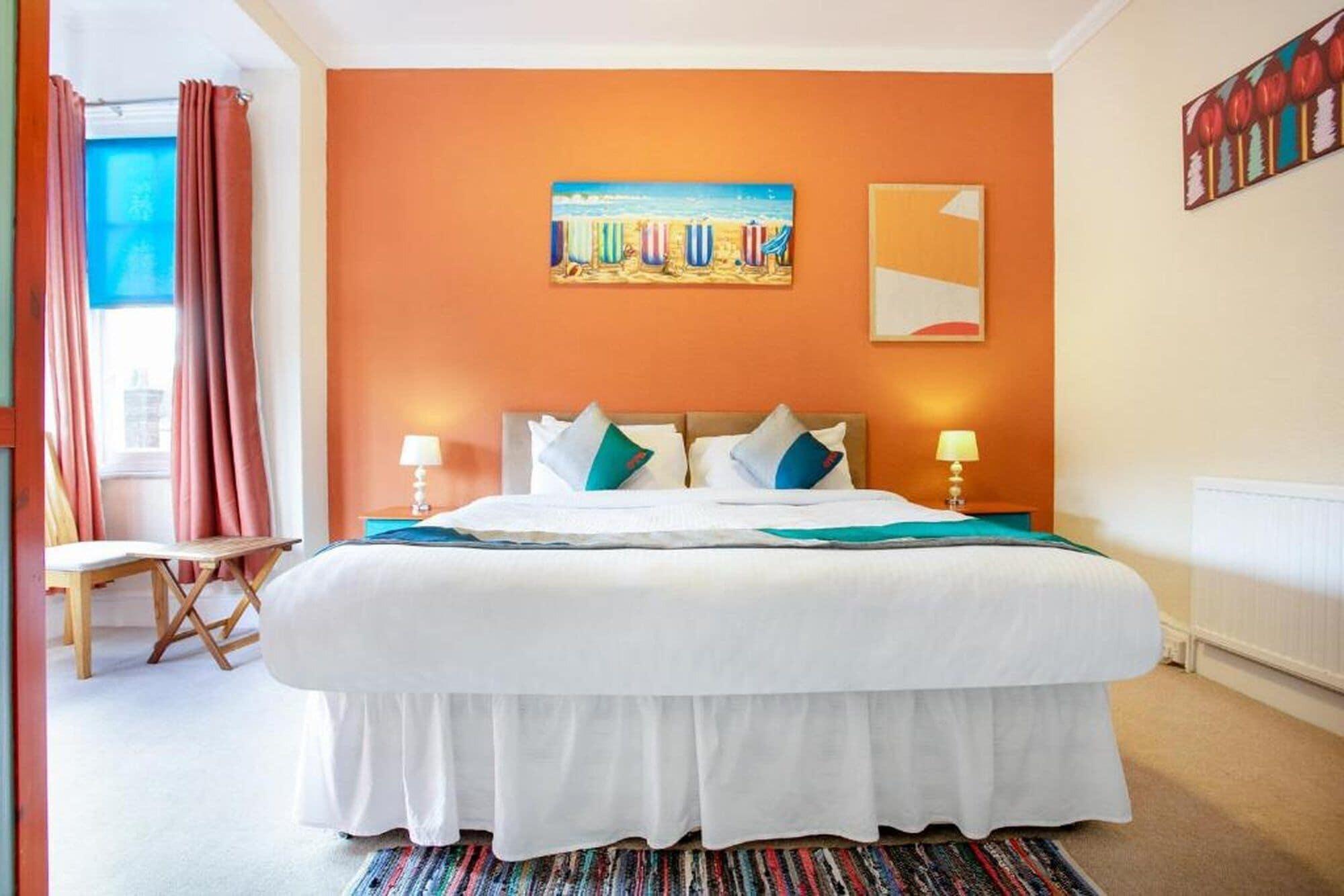 Yardley Manor Hotel Torquay Bagian luar foto