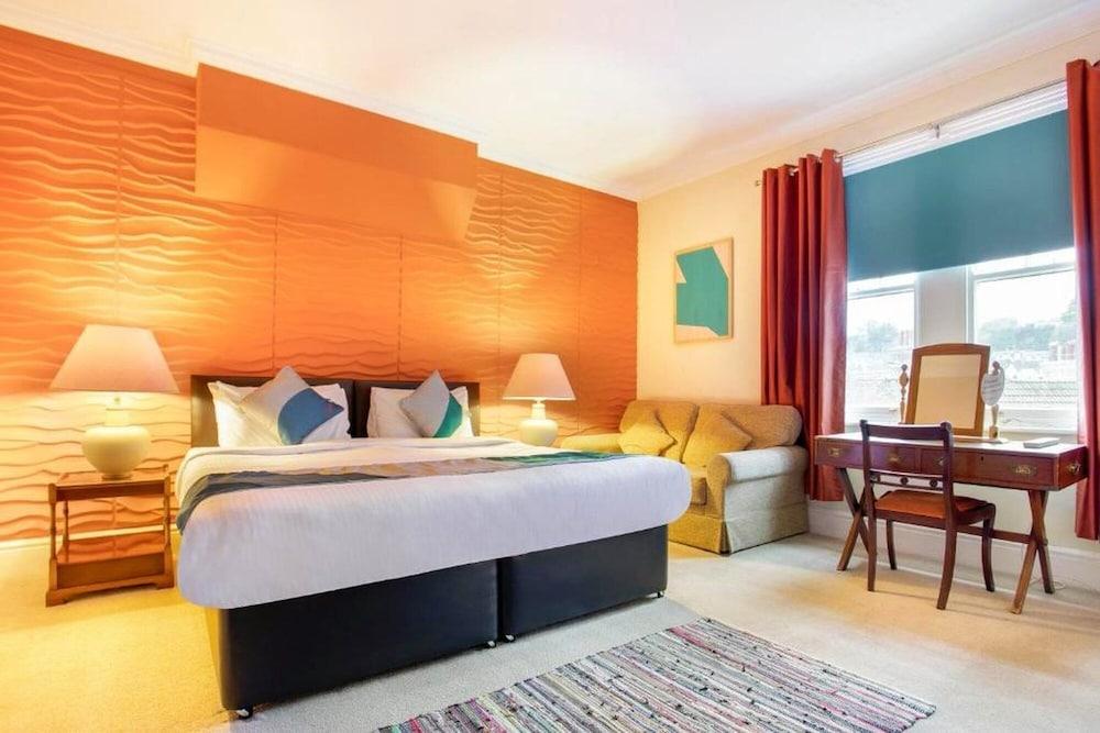 Yardley Manor Hotel Torquay Bagian luar foto