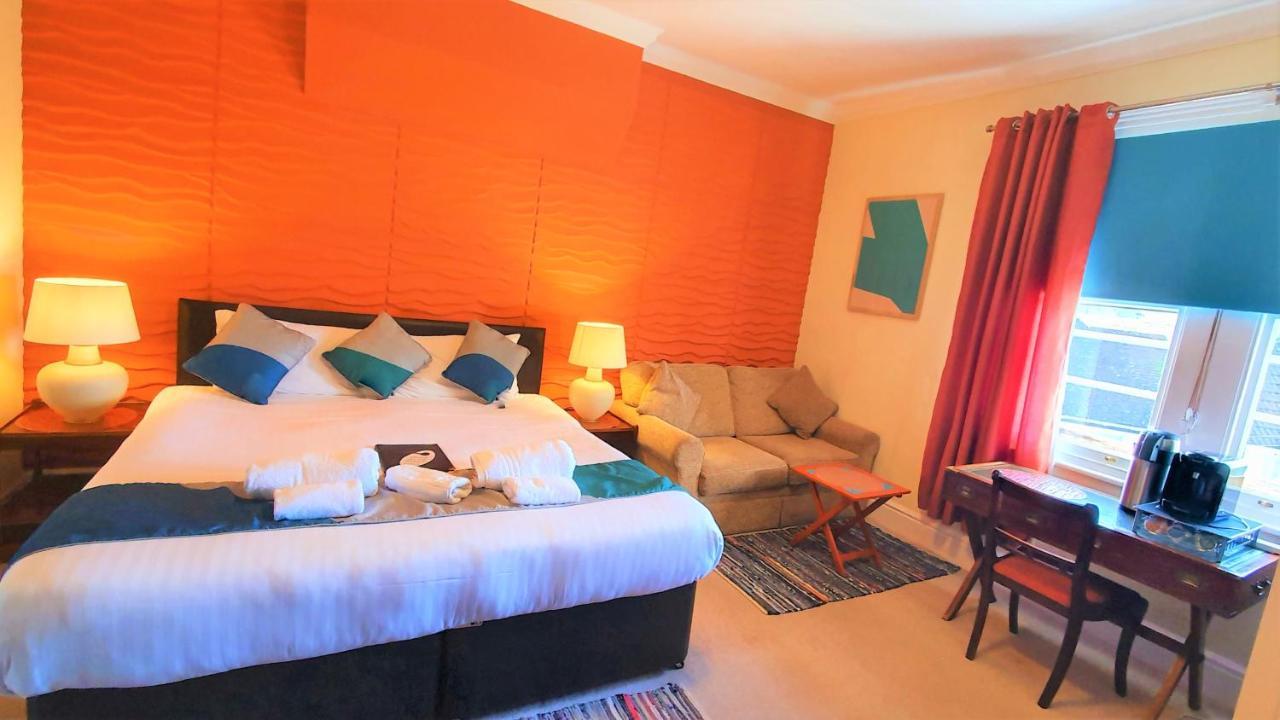 Yardley Manor Hotel Torquay Bagian luar foto