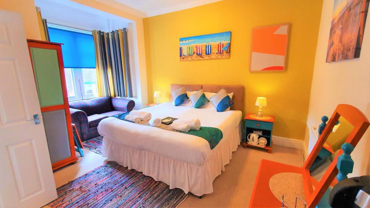Yardley Manor Hotel Torquay Bagian luar foto