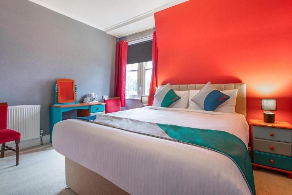 Yardley Manor Hotel Torquay Bagian luar foto