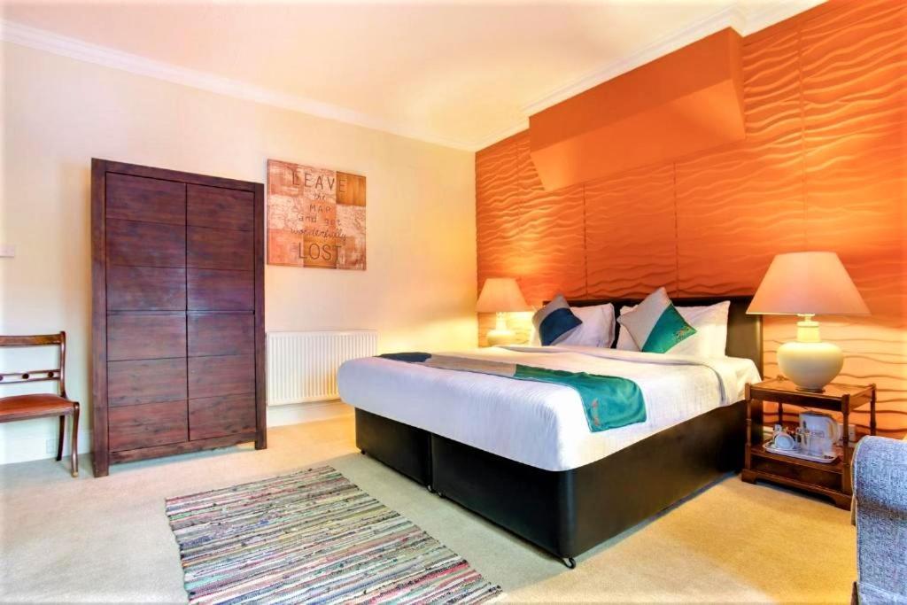 Yardley Manor Hotel Torquay Bagian luar foto