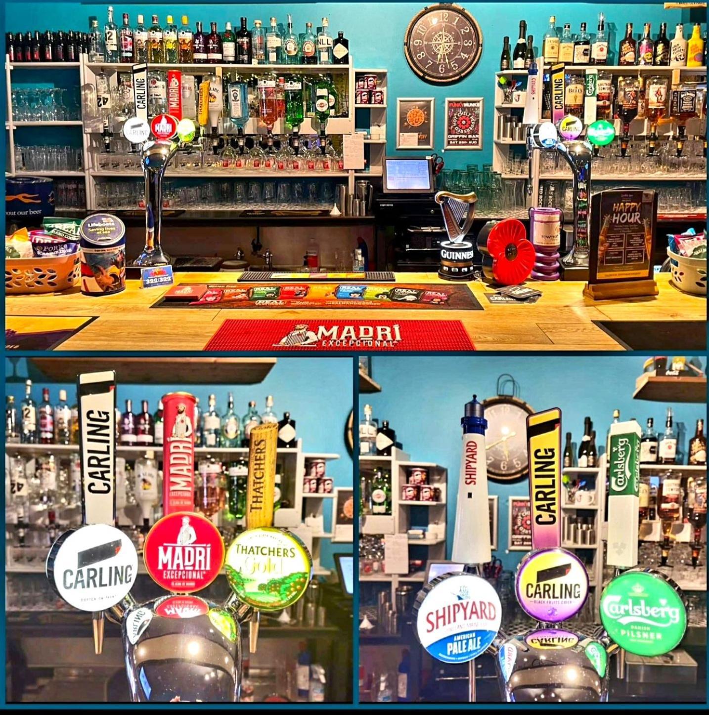 Yardley Manor Hotel Torquay Bagian luar foto
