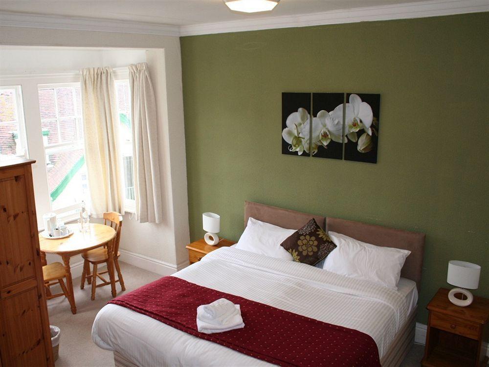 Yardley Manor Hotel Torquay Bagian luar foto