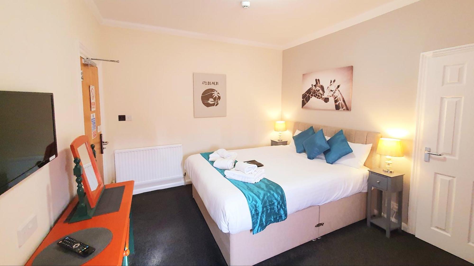 Yardley Manor Hotel Torquay Bagian luar foto