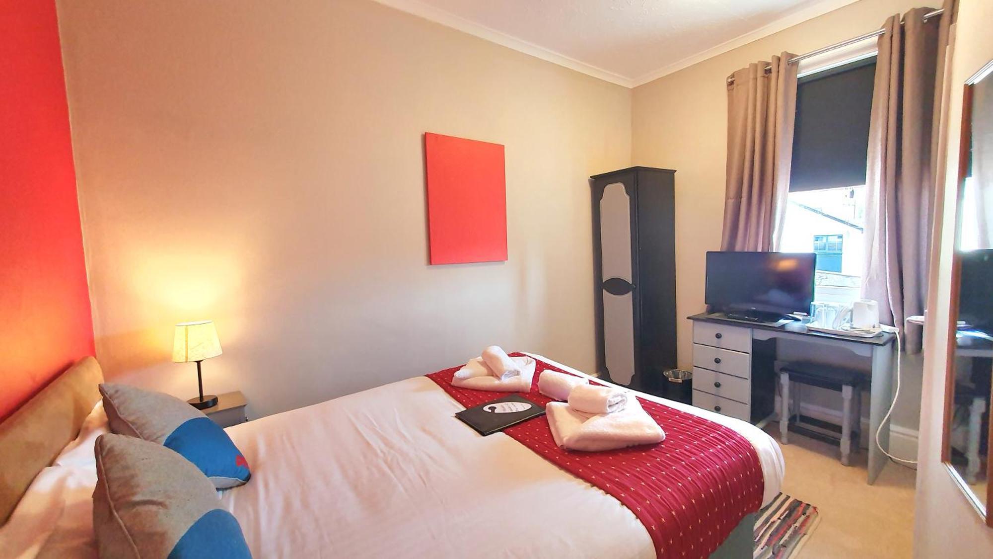 Yardley Manor Hotel Torquay Bagian luar foto