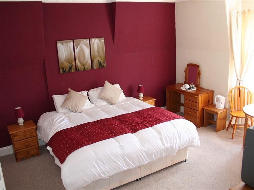 Yardley Manor Hotel Torquay Bagian luar foto