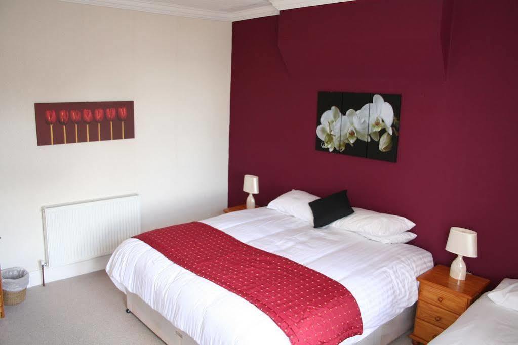 Yardley Manor Hotel Torquay Bagian luar foto