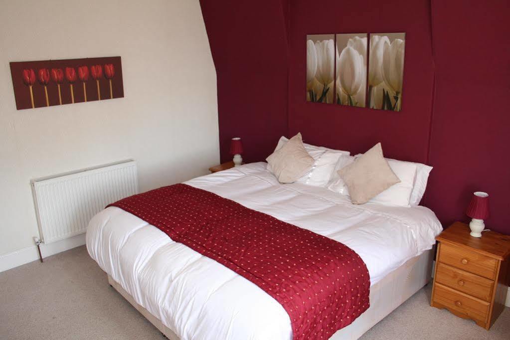 Yardley Manor Hotel Torquay Bagian luar foto