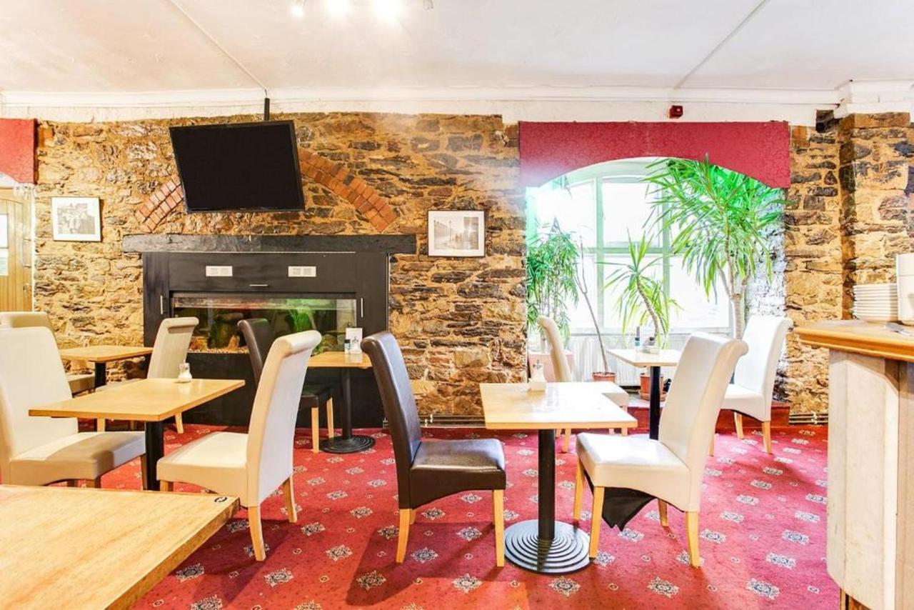 Yardley Manor Hotel Torquay Bagian luar foto