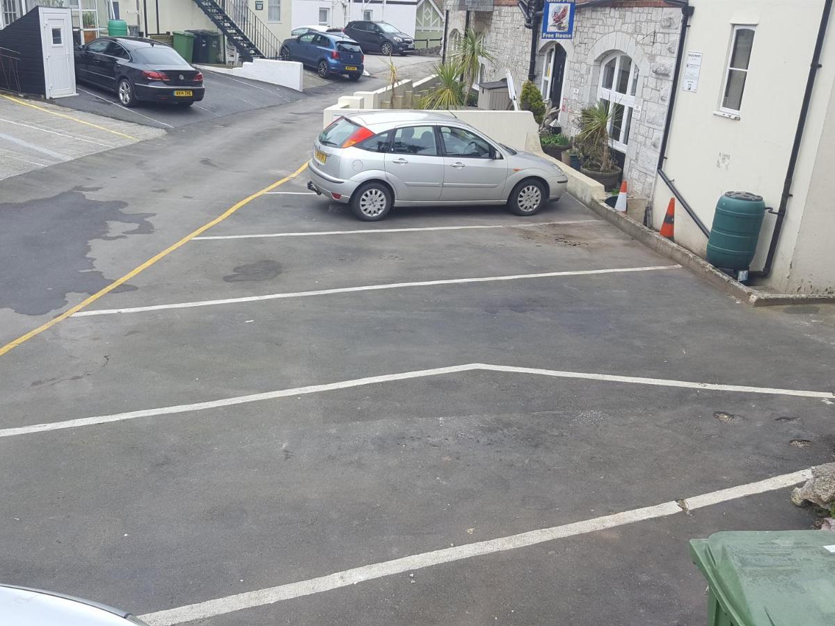 Yardley Manor Hotel Torquay Bagian luar foto